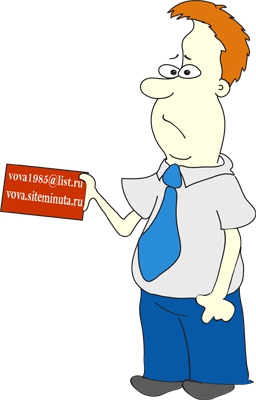 Какие бывают домены?